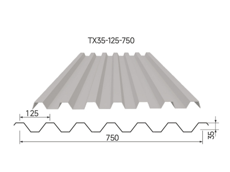 屋面/墙面围护系统