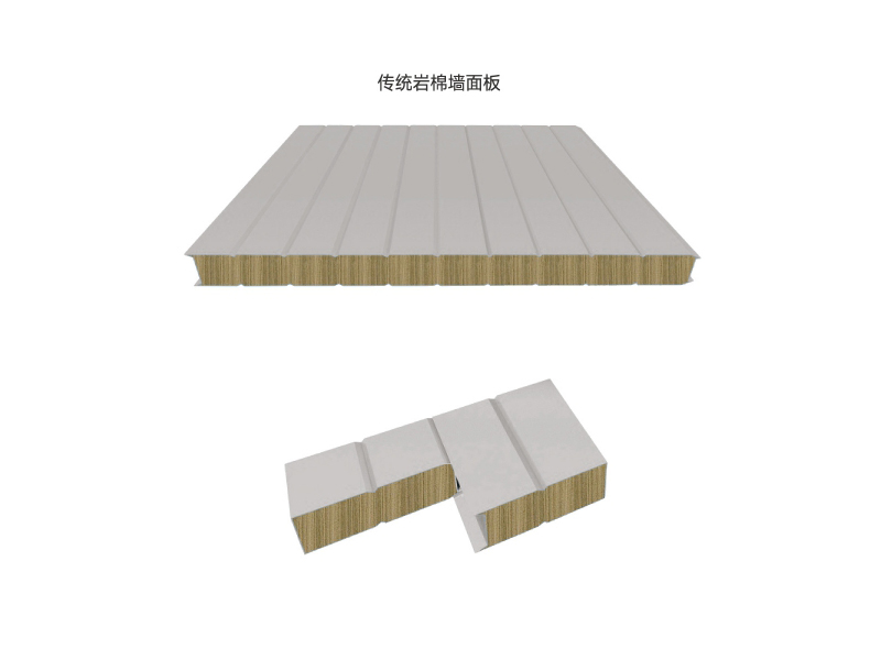 屋面/墙面围护系统