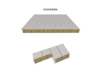 屋面/墙面围护系统