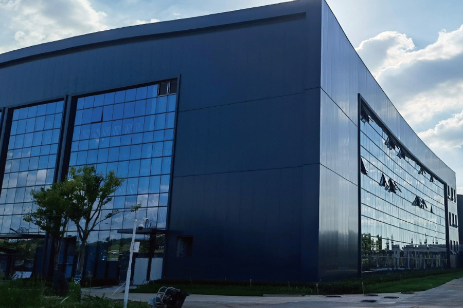 江西稀土科学研究院