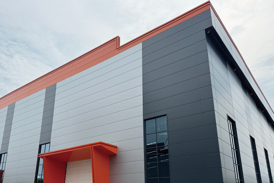 吉安市瑞鹏飞精密科技有限公司