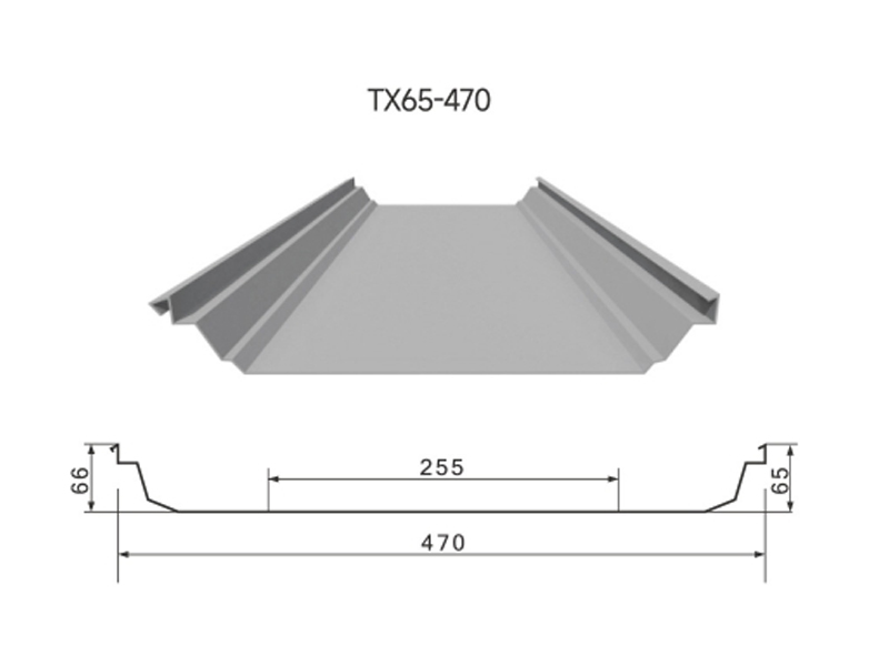 屋面/墙面围护系统
