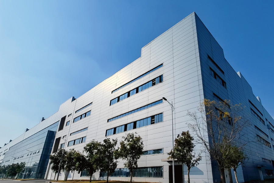 南昌航空产业园